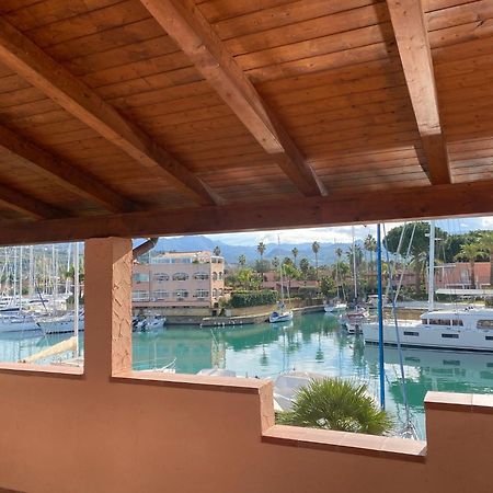 Apartments Di Salvo Furnari Εξωτερικό φωτογραφία