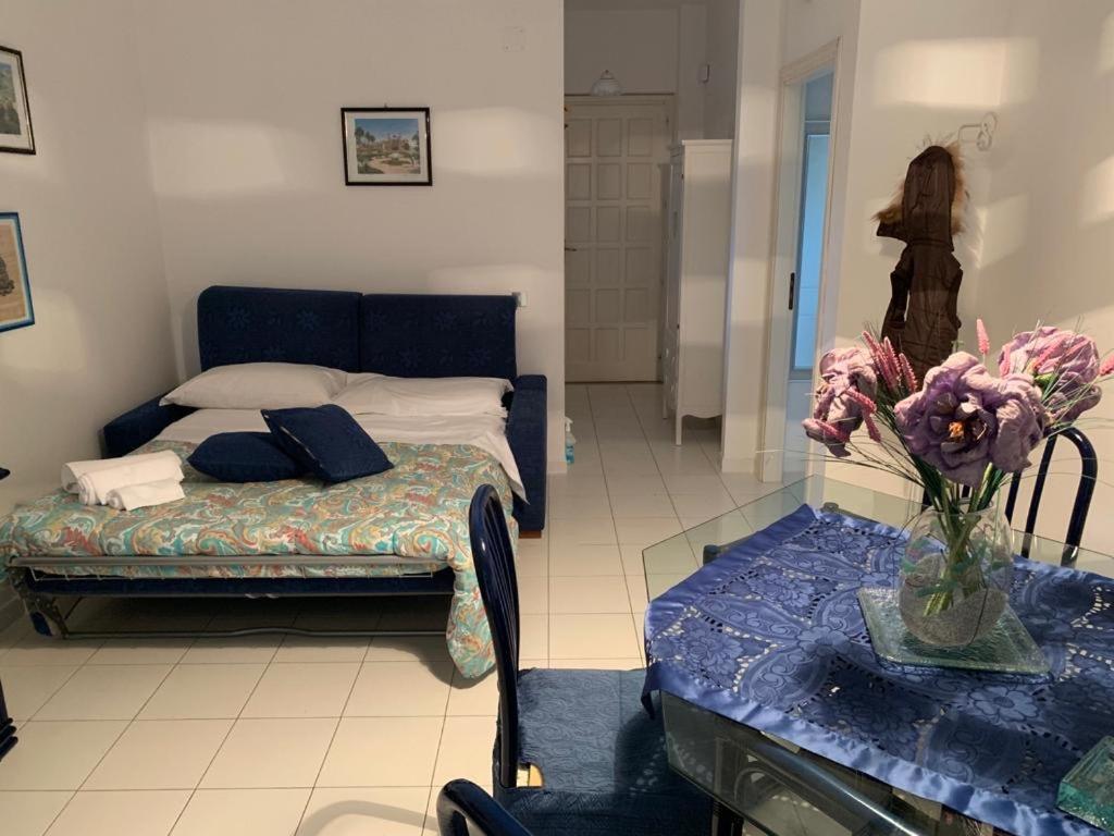 Apartments Di Salvo Furnari Εξωτερικό φωτογραφία