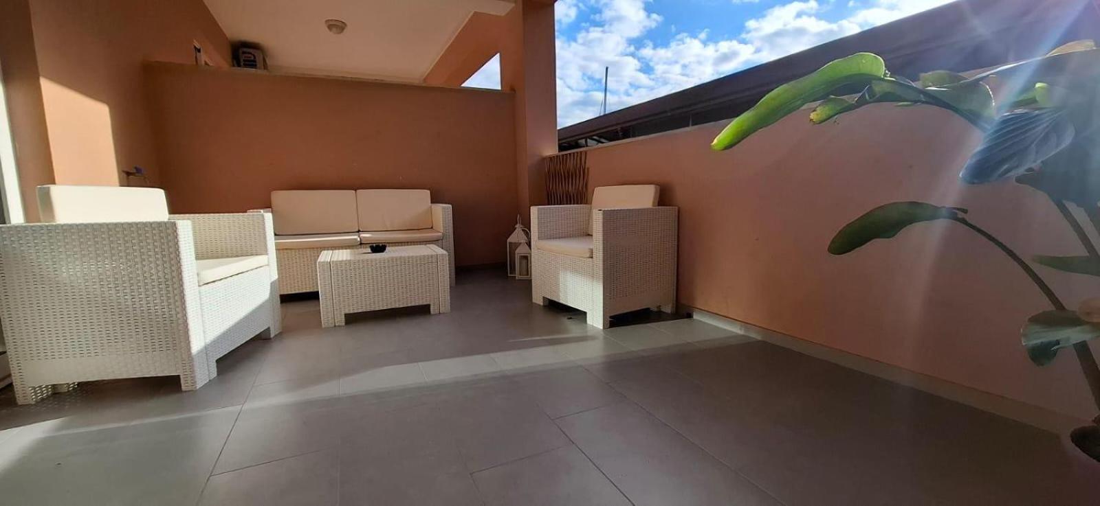 Apartments Di Salvo Furnari Εξωτερικό φωτογραφία