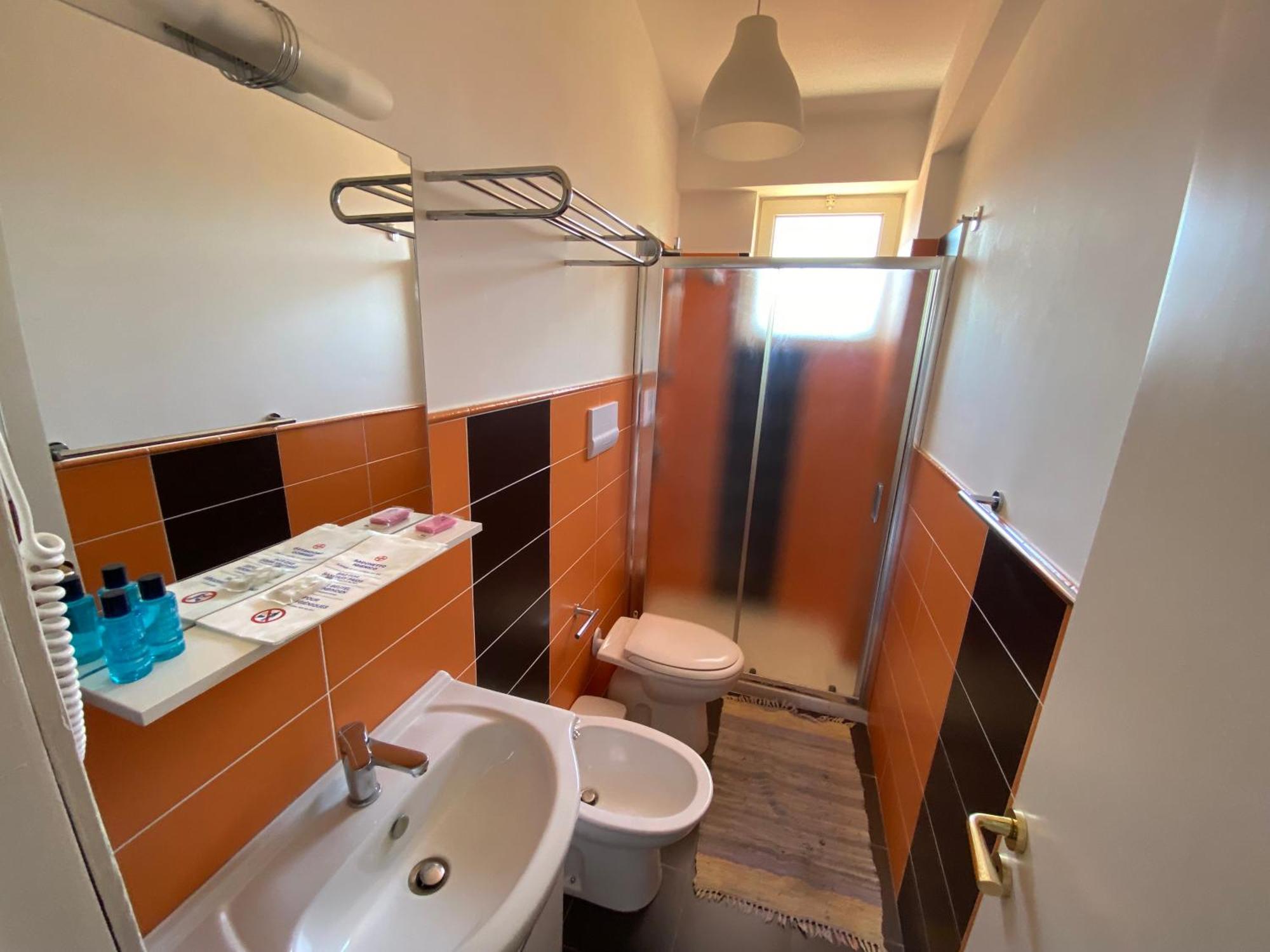 Apartments Di Salvo Furnari Εξωτερικό φωτογραφία