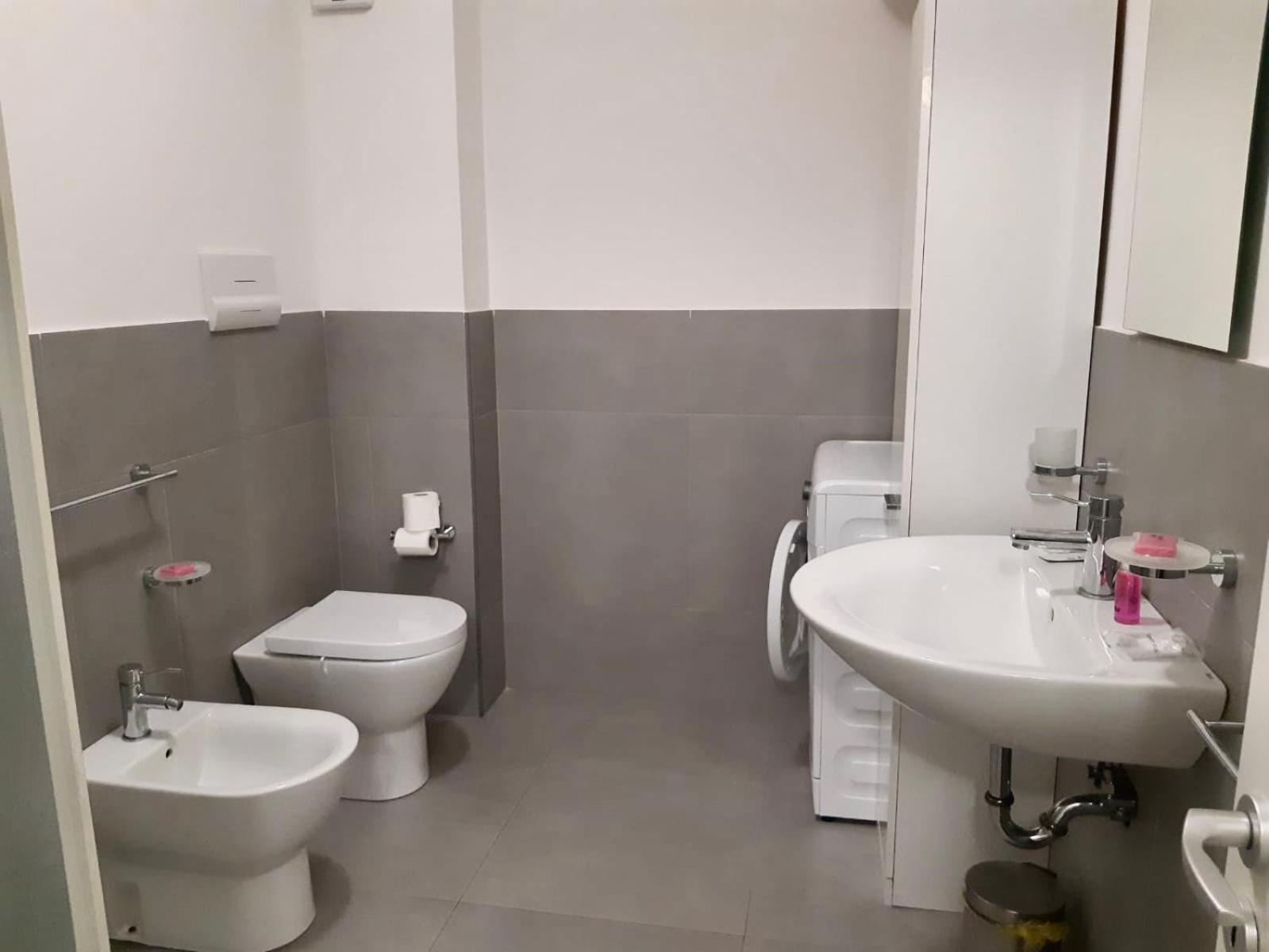 Apartments Di Salvo Furnari Εξωτερικό φωτογραφία