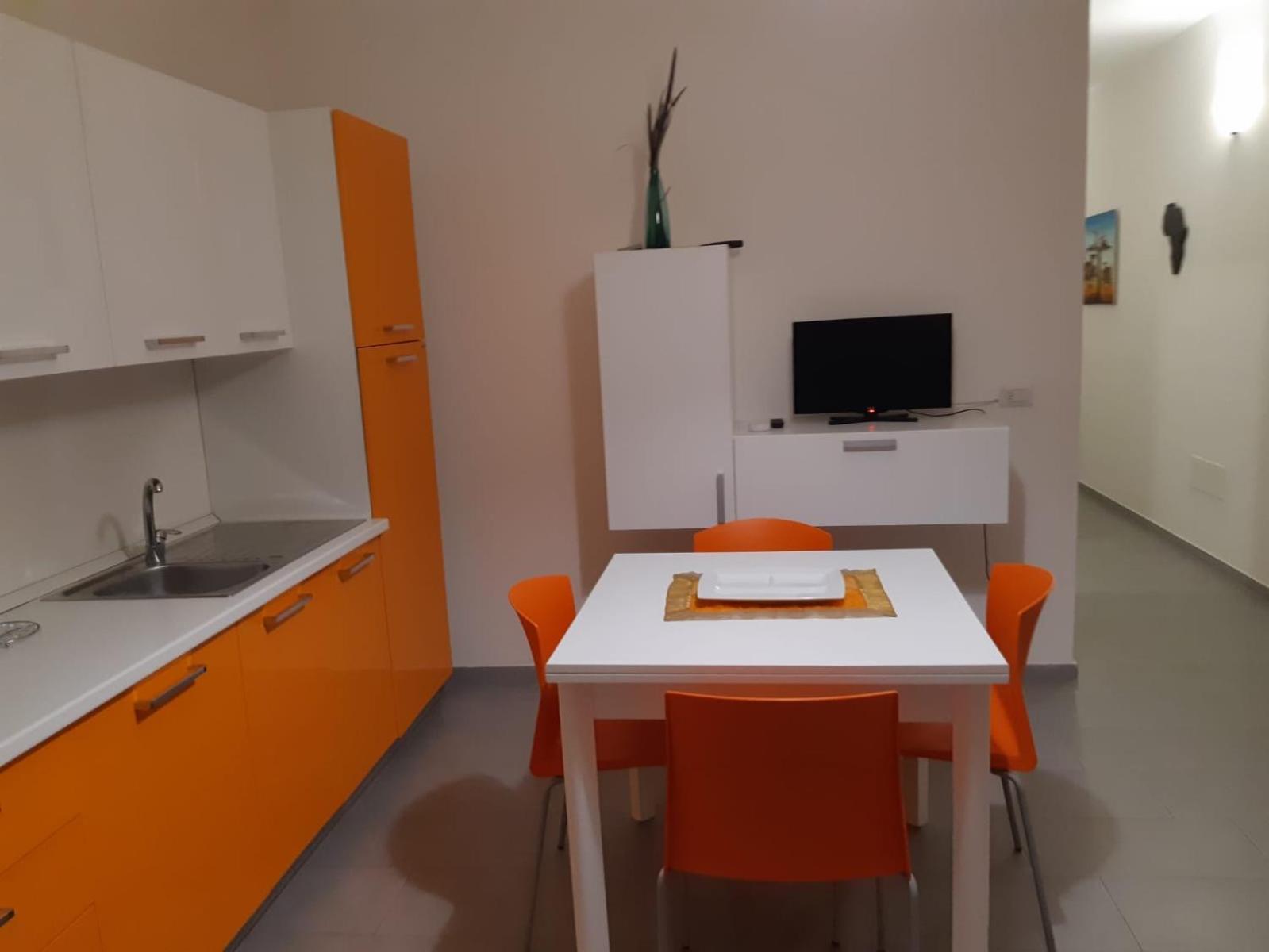 Apartments Di Salvo Furnari Εξωτερικό φωτογραφία