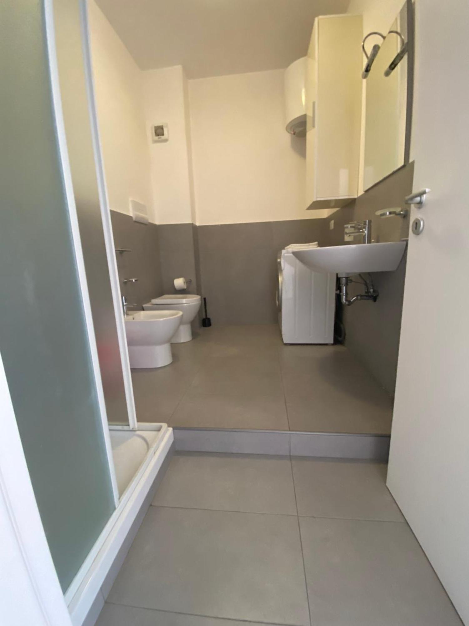 Apartments Di Salvo Furnari Εξωτερικό φωτογραφία