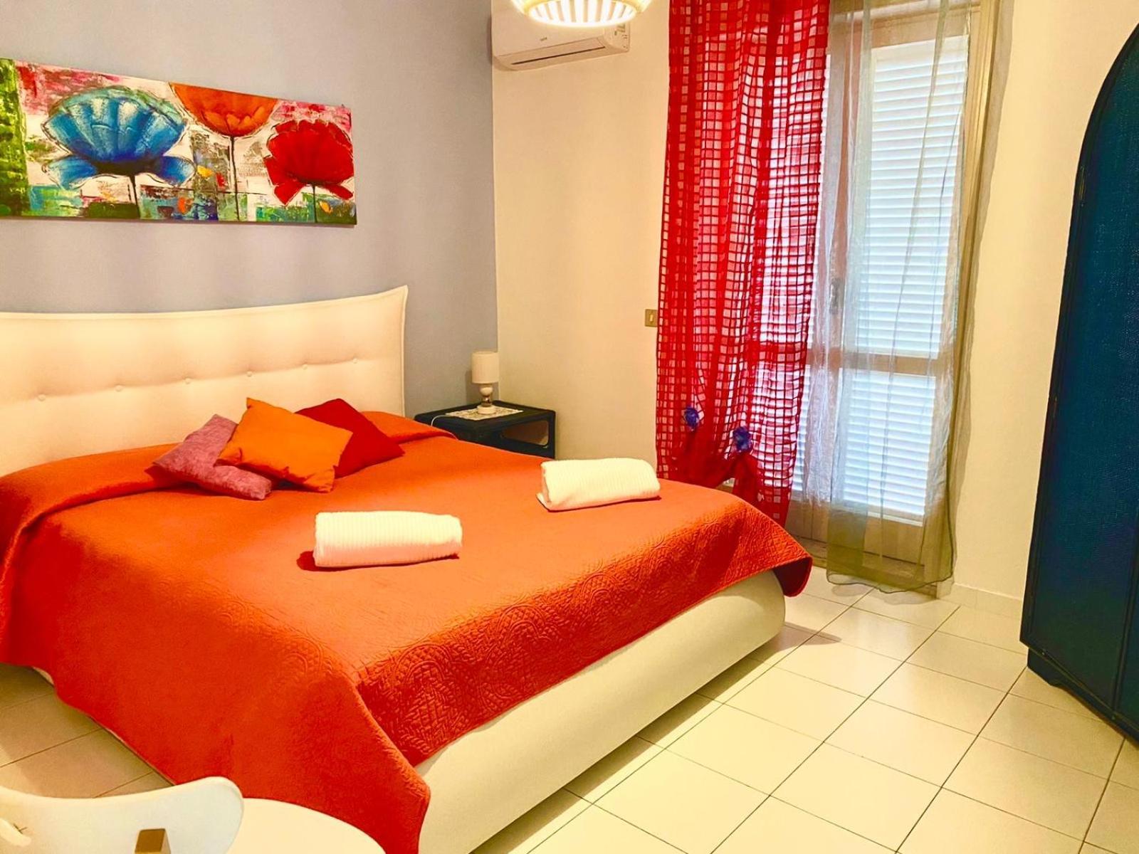 Apartments Di Salvo Furnari Εξωτερικό φωτογραφία