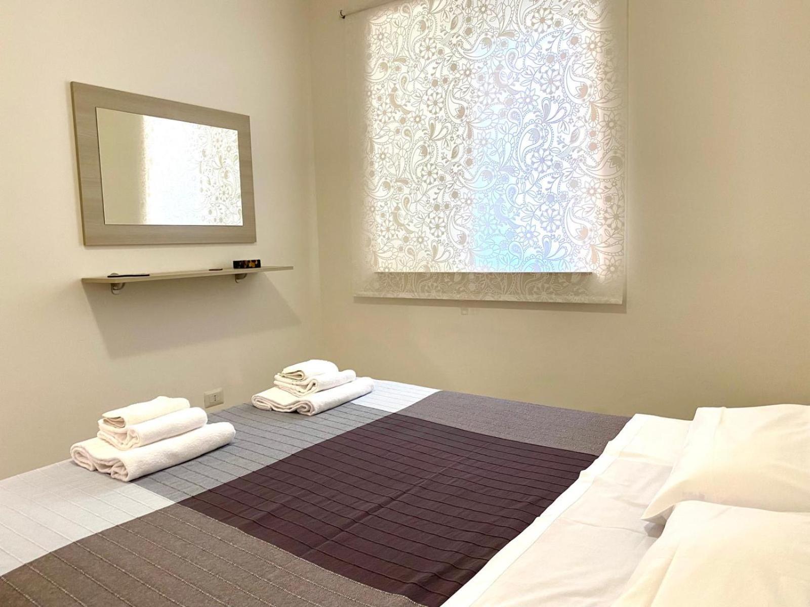 Apartments Di Salvo Furnari Εξωτερικό φωτογραφία
