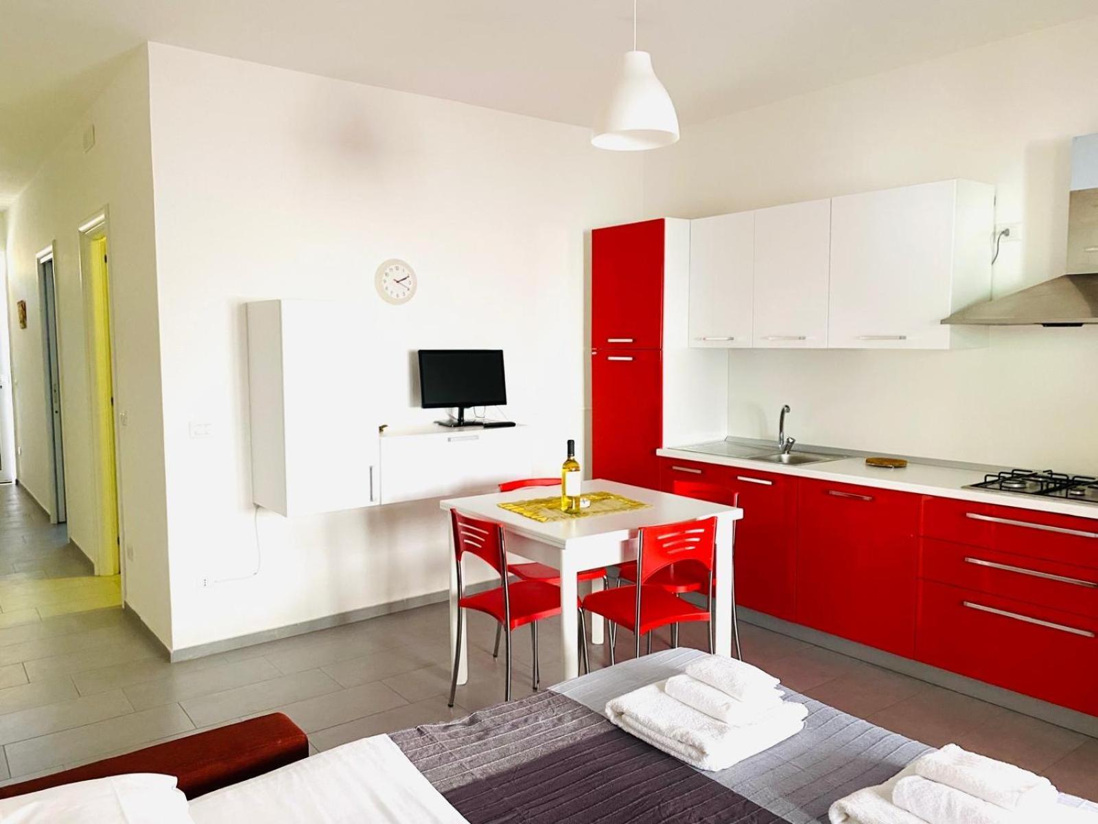 Apartments Di Salvo Furnari Εξωτερικό φωτογραφία