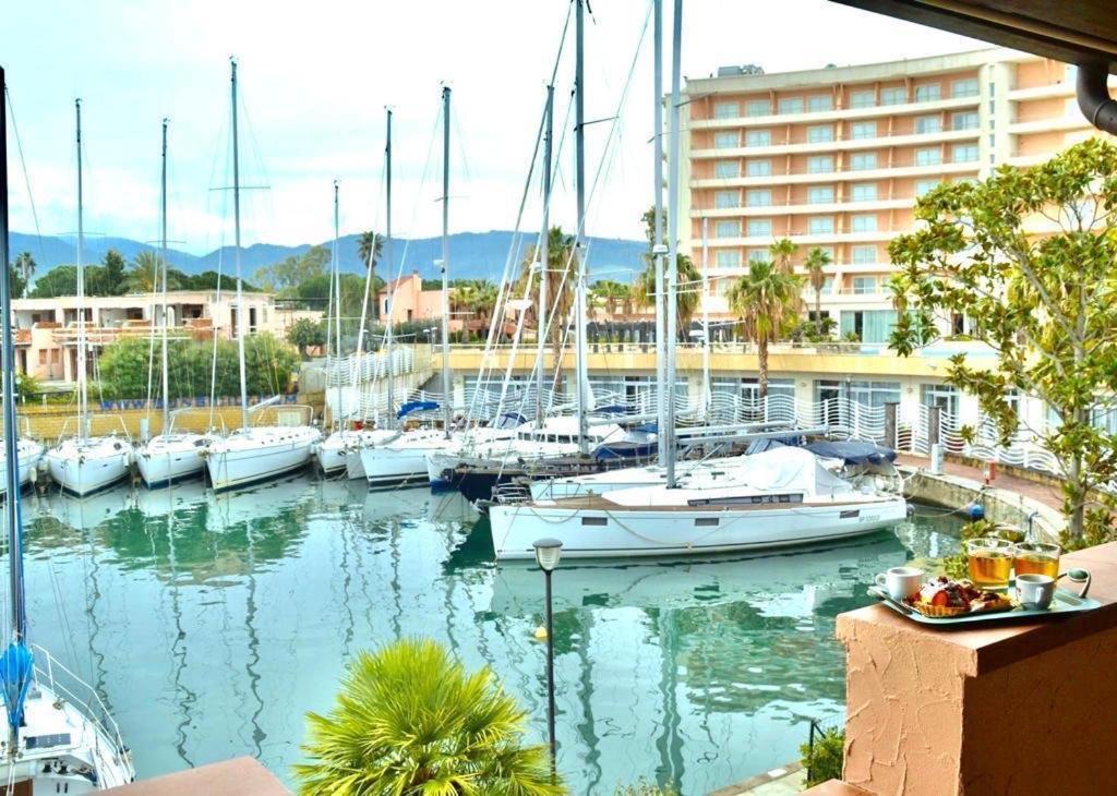 Apartments Di Salvo Furnari Εξωτερικό φωτογραφία