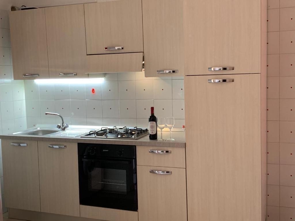 Apartments Di Salvo Furnari Εξωτερικό φωτογραφία