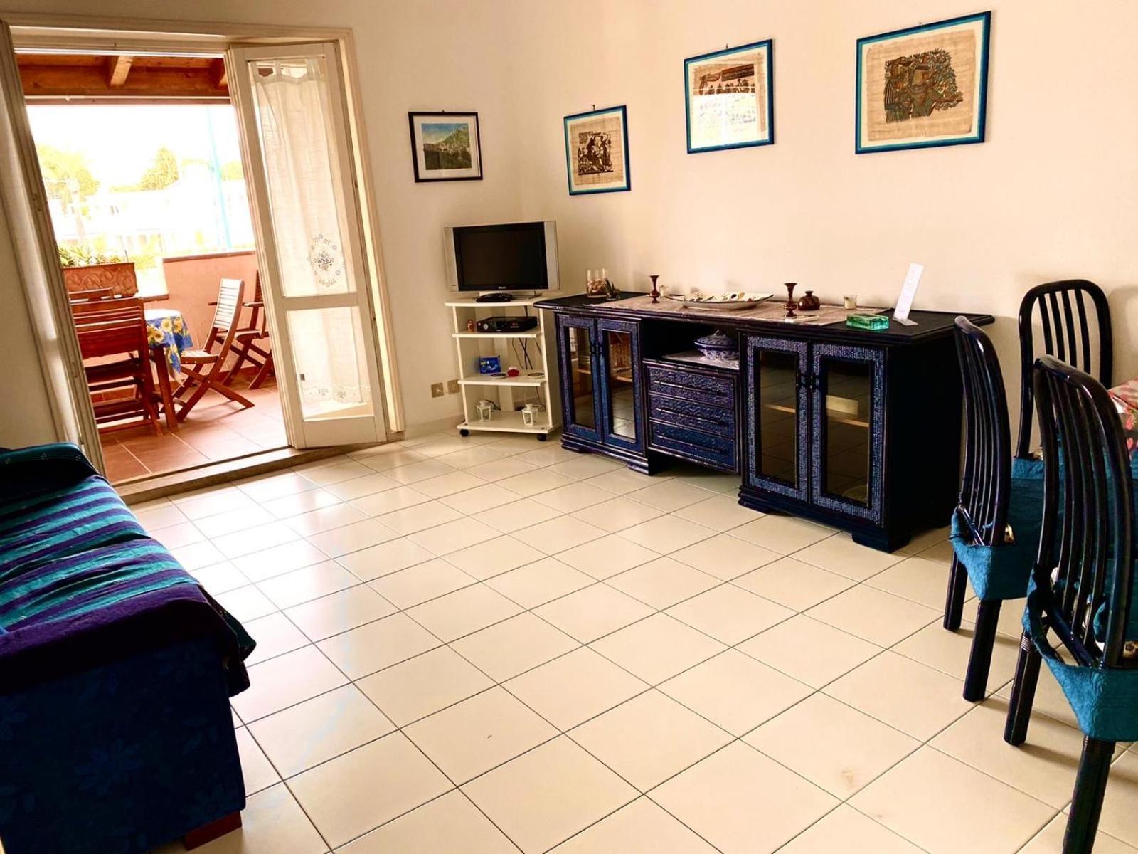 Apartments Di Salvo Furnari Εξωτερικό φωτογραφία