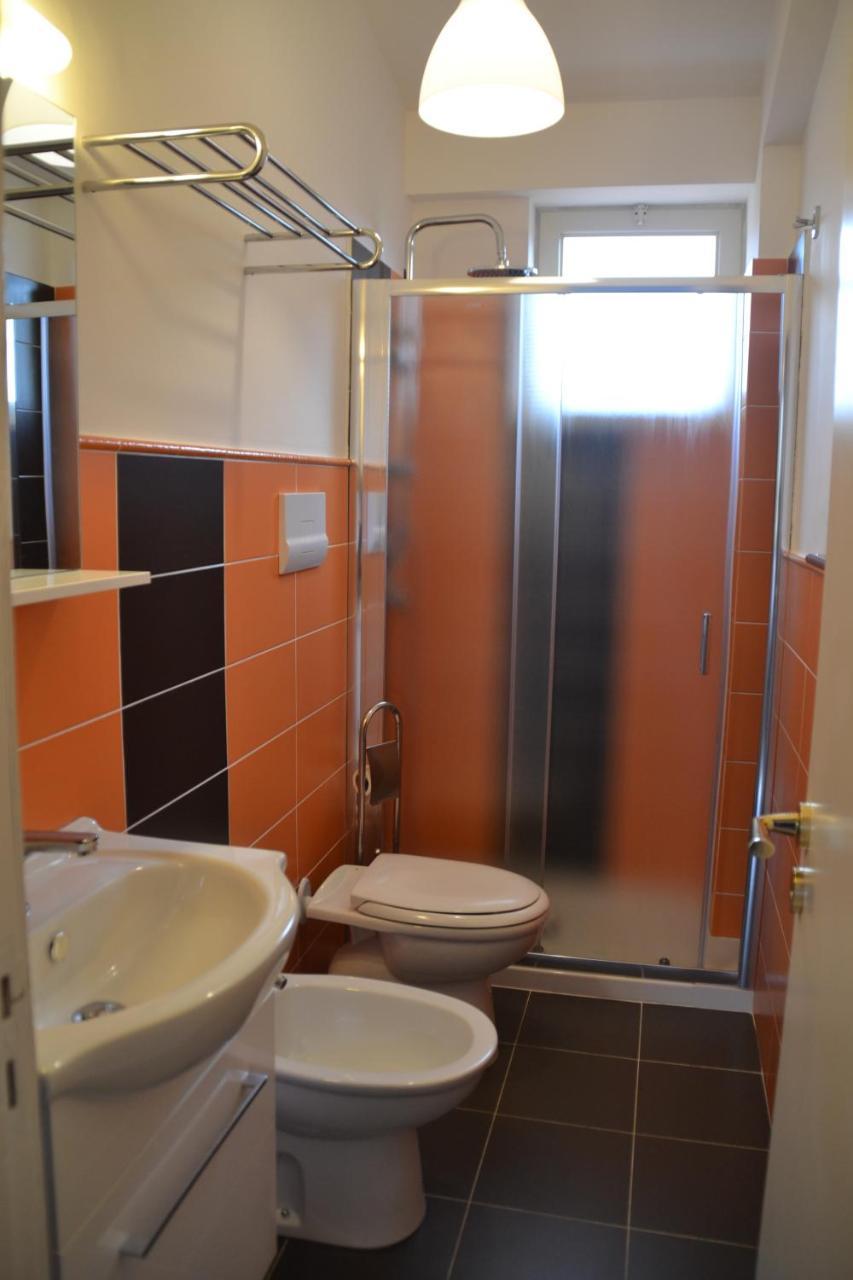 Apartments Di Salvo Furnari Εξωτερικό φωτογραφία