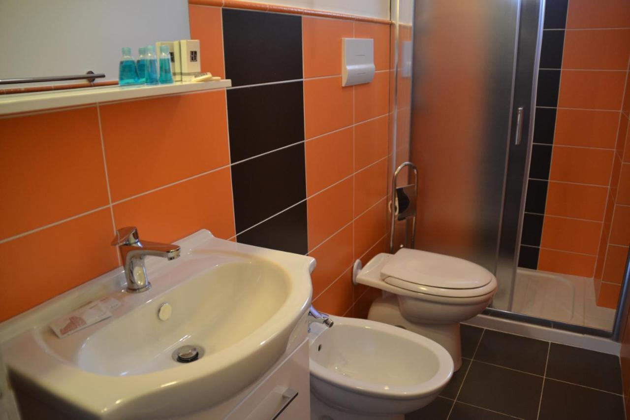 Apartments Di Salvo Furnari Εξωτερικό φωτογραφία