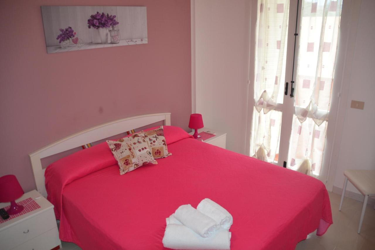 Apartments Di Salvo Furnari Εξωτερικό φωτογραφία